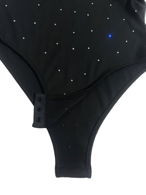 Body Sofisticado con Brillo