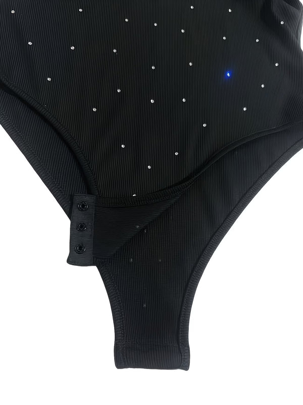 Body Sofisticado con Brillo