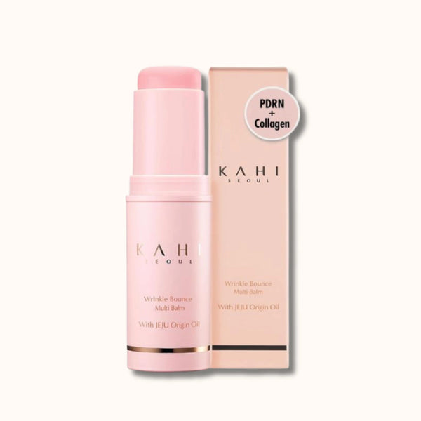 Bálsamo Multifuncional Reafirmante KAHI