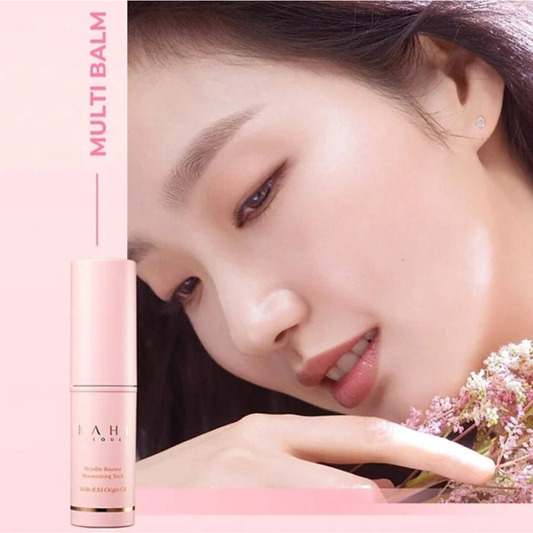 Bálsamo Multifuncional Reafirmante KAHI