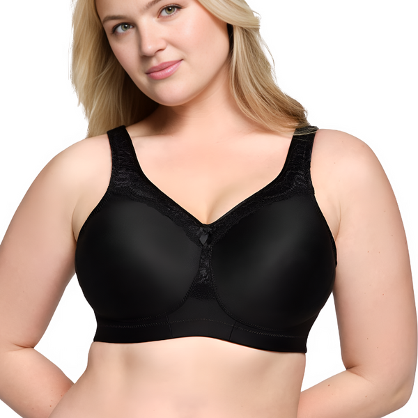 Sujetador Sin Costuras Ela 3x1