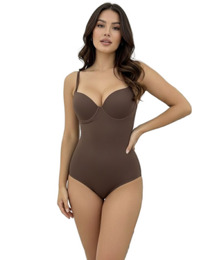 Body Moldeador de Silueta Definida