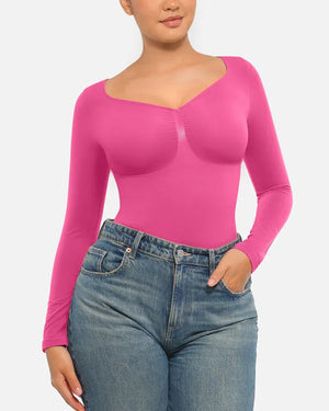 Body moldeador sin costuras