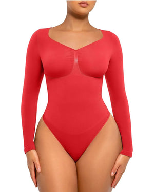 Body moldeador sin costuras