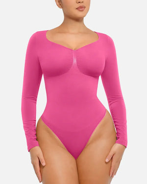 Body moldeador sin costuras