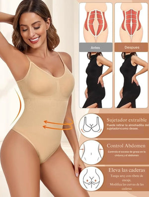 Body Moldeador y Reductor Raquel