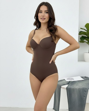 Body Moldeador de Silueta Definida