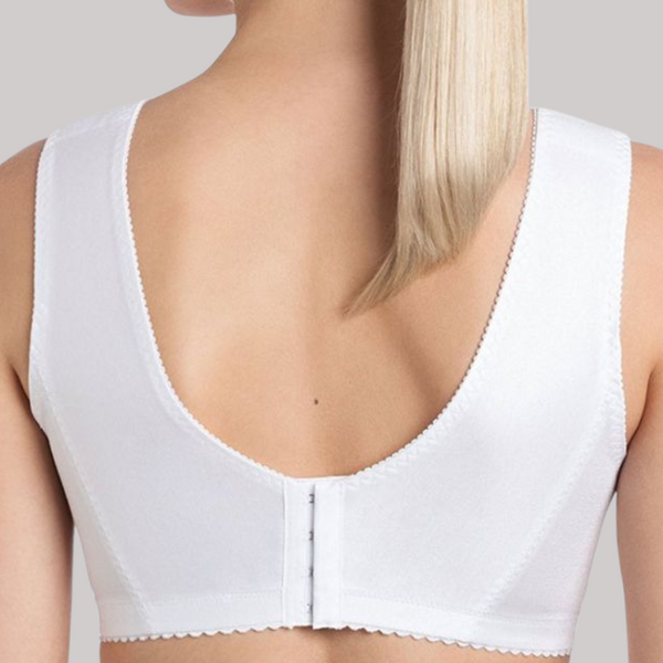 Sujetador Tirantes Anchos Melisa 3X1