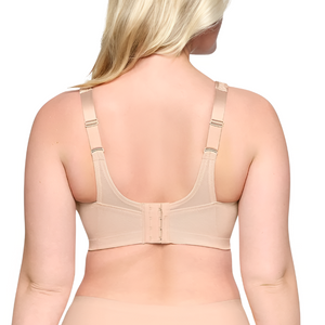 Sujetador Sin Costuras Ela 3x1