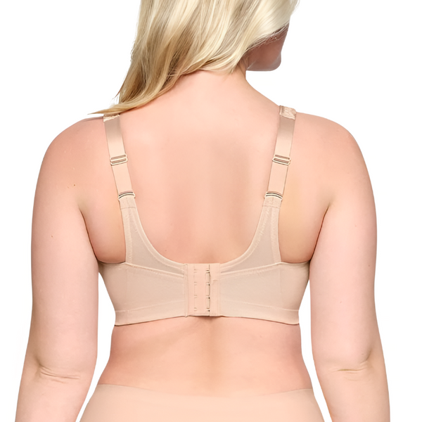 Sujetador Sin Costuras Ela 3x1