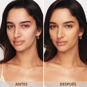 Base de Maquillaje Hidratante 2X1