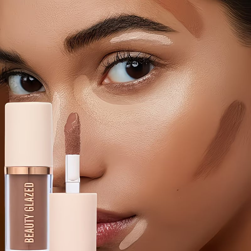 Crema Contorneadora de Larga Duración