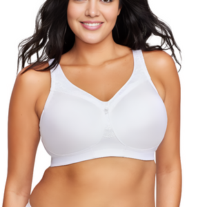 Sujetador Sin Costuras Ela 3x1