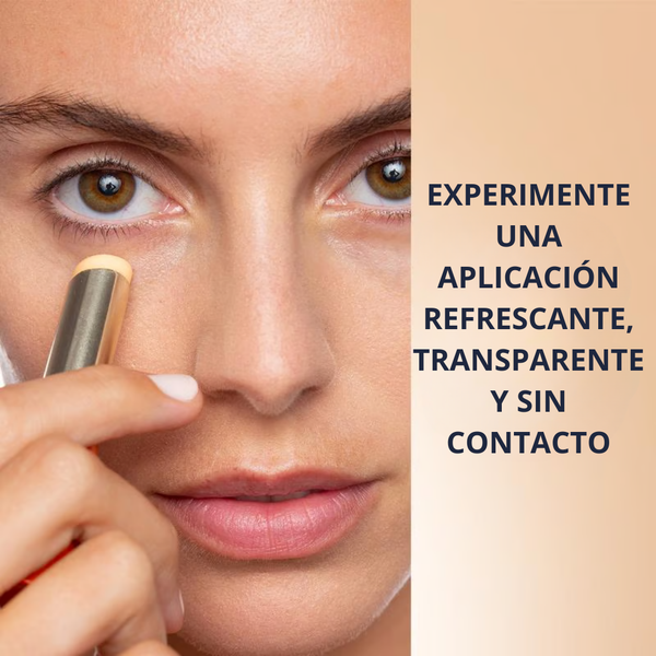 Bálsamo Iluminador de Ojos con Vitamina C