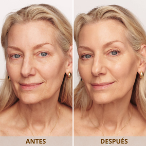 Base de Maquillaje Hidratante 2X1