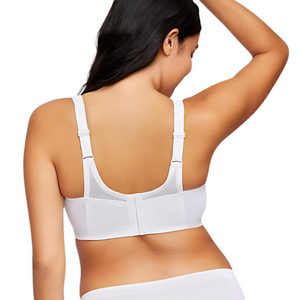 Sujetador Sin Costuras y con Sujeción Ela 3X1