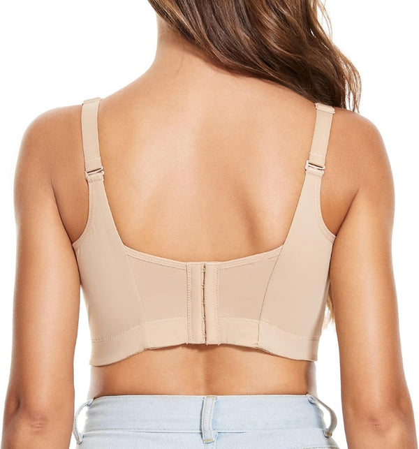 Sujetadores push-up FallSweet bustier 3X1