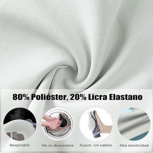 Sujetador Sin Costura Lena 2X1