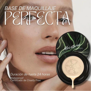 Base Maquillaje Anti-Edad 2X1