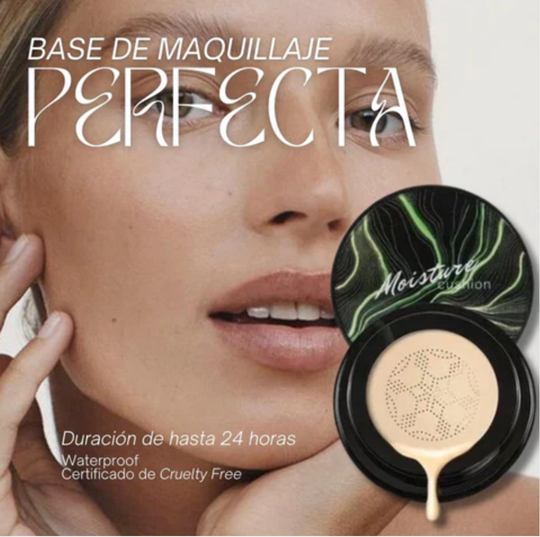 Base Maquillaje Anti-Edad 2X1