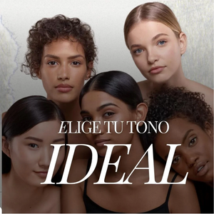 Base Maquillaje Anti-Edad 2X1