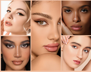 Base de Maquillaje Hidratante AVIERLL