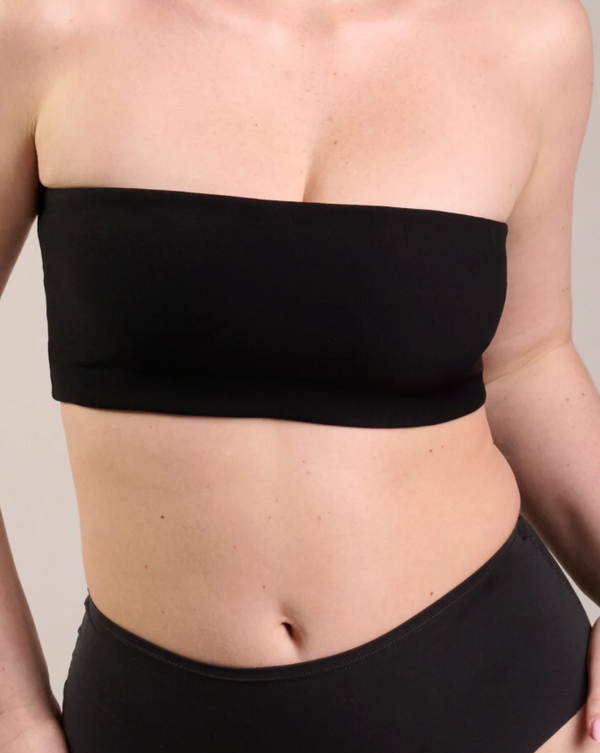 Top Reafirmante Estilo Sujeción 3x1