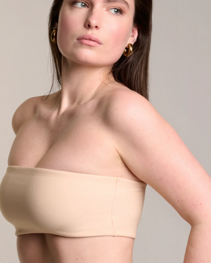 Top Reafirmante Estilo Sujeción 3x1