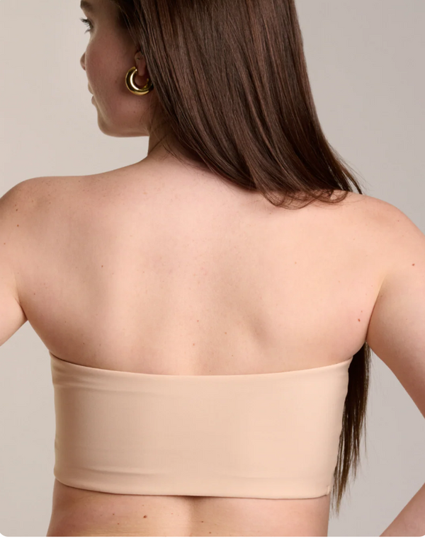 Top Reafirmante Estilo Sujeción 3x1