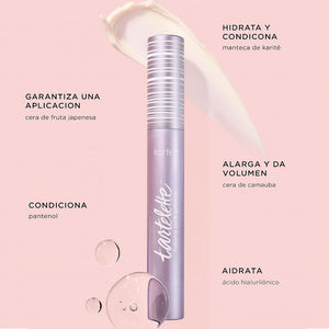 Base + Máscara Tubo 2X1