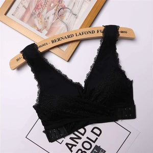 SUJETADORES DE ENCAJE 3X1