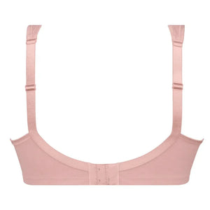 Sujetadora de algodón sin aros Romance