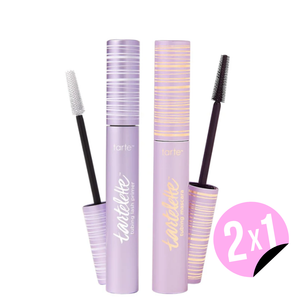 Base + Máscara Tubo 2X1