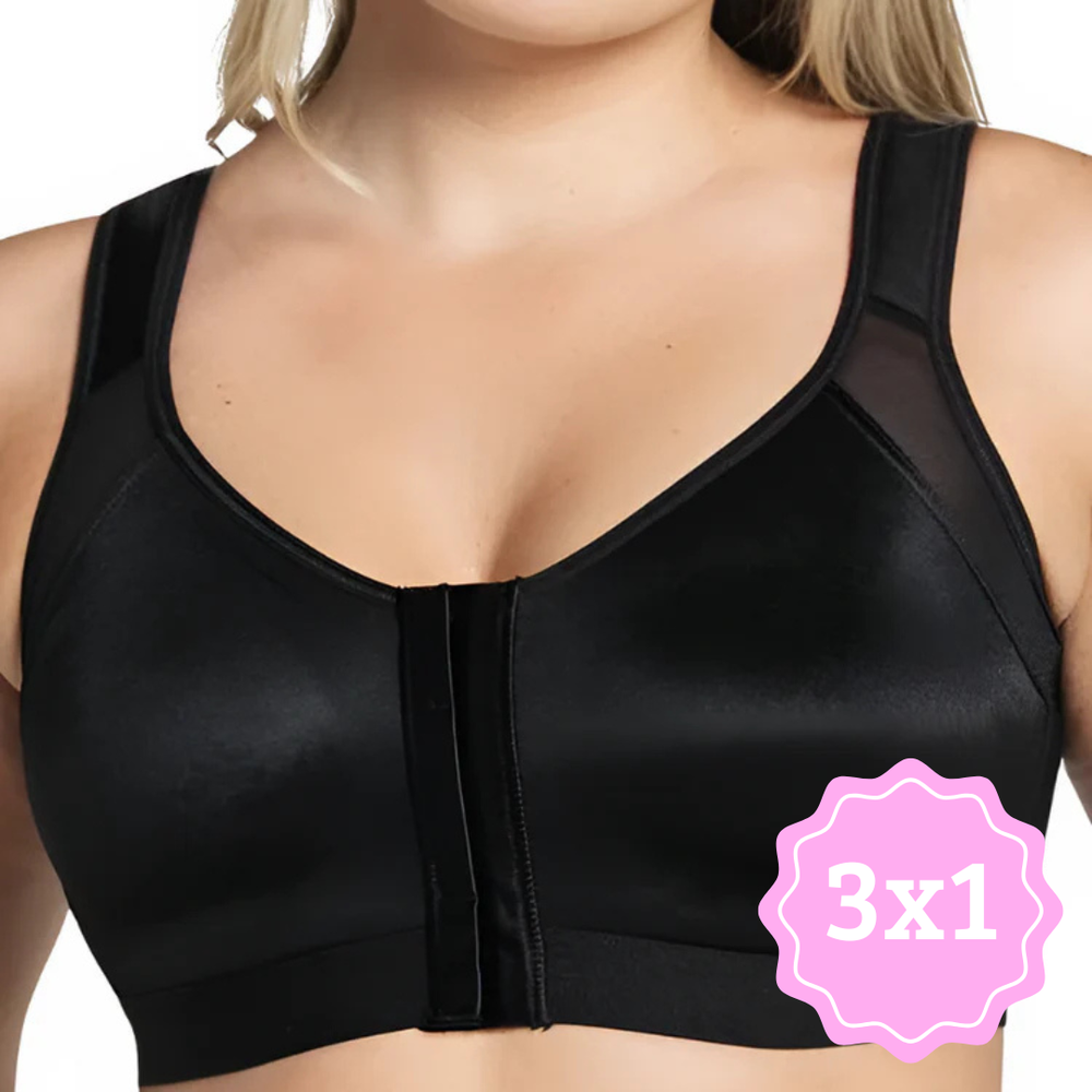 Sujetador Multifuncional Salma