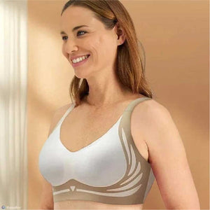 Sujetadores Push-up Antiflacidez  Moldeador 3x1