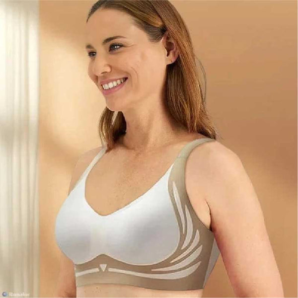 Sujetadores Push-up Antiflacidez  Moldeador 3x1