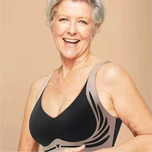 Sujetadores Push-up Antiflacidez  Moldeador 3x1