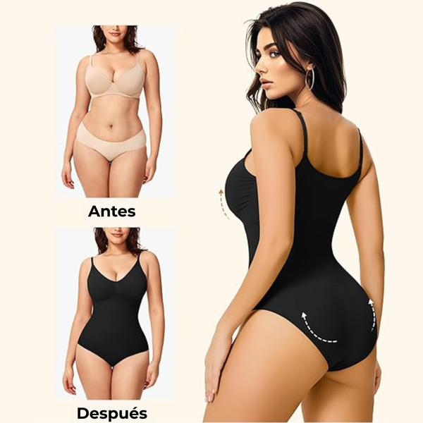 Body Moldeador de Figura