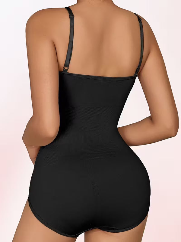 Body Moldeador Sin Costuras con Control de Abdomen  Xiomara