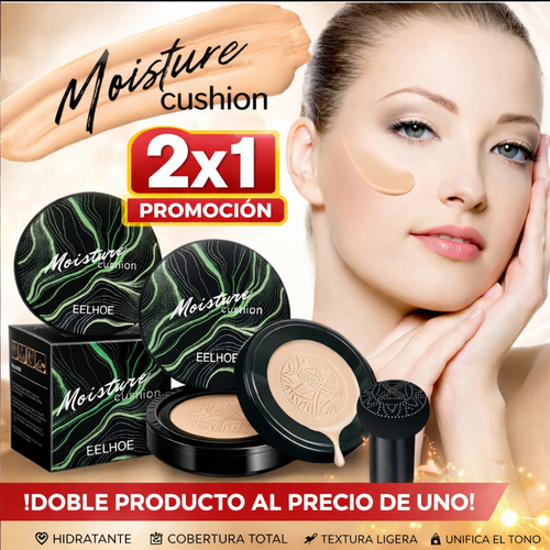 Base Maquillaje Anti-Edad 2X1