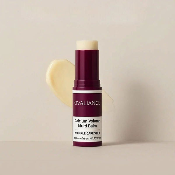 Bálsamo Antiarrugas con Colágeno y Calcio 2X1