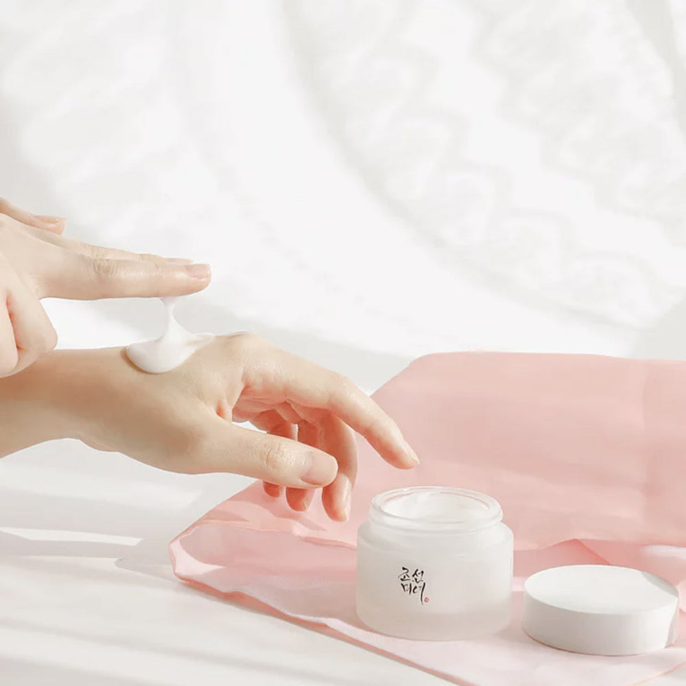 Crema de Belleza  Dynasty Cream 50g