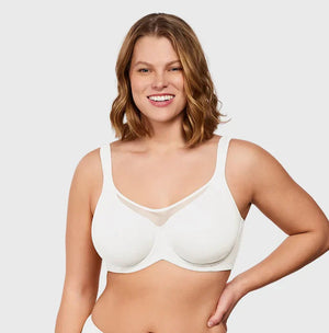 Sujetador de Protección Diaria 3x1