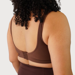 Sujetador Sin Aros Moldeador  Aura Wear 3X1