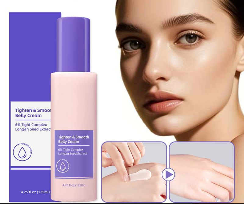 Crema reafirmante Corporal